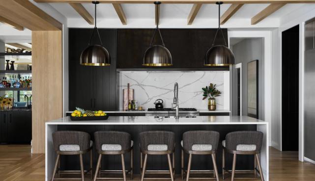 Moore Design, Inc.